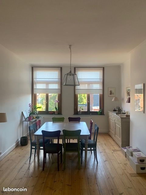 Appartement à vendre, 125m², Croix
