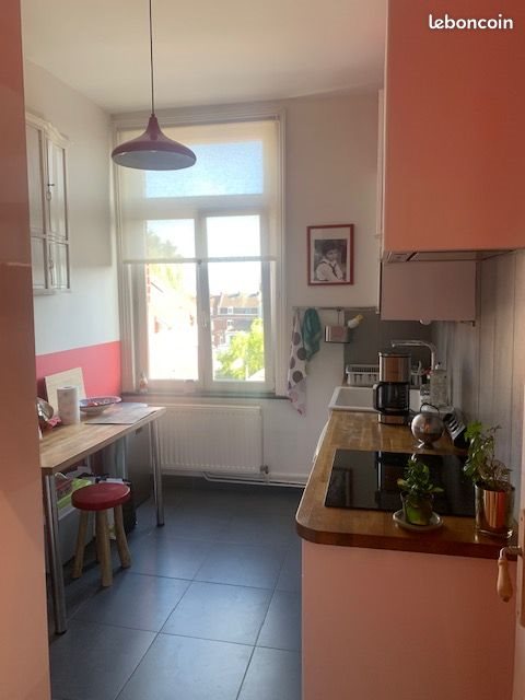Appartement à vendre, 125m², Croix