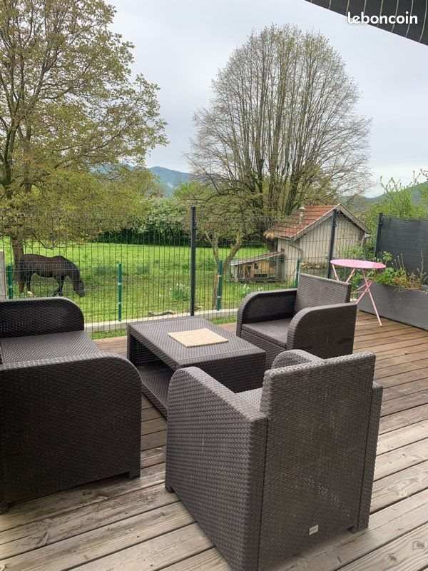 Appartement à louer, 25m², Tallard