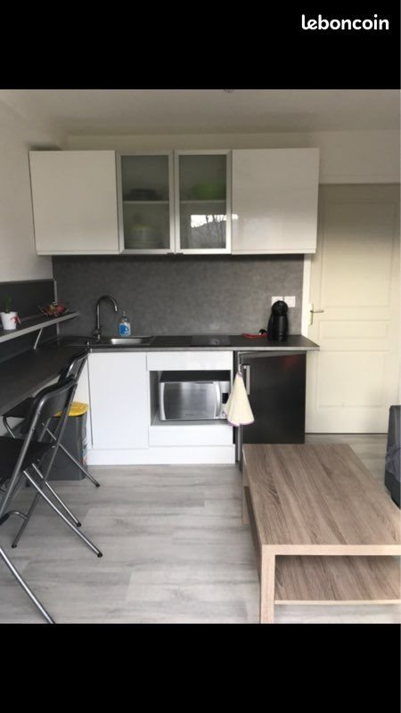 Appartement à louer, 25m², Tallard