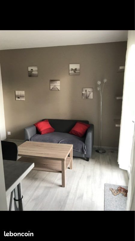 Appartement à louer, 25m², Tallard