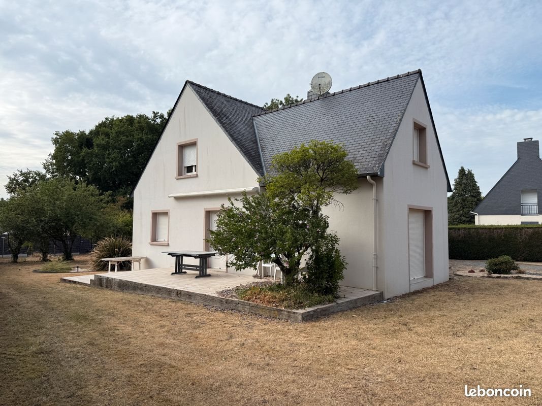 Maison à vendre, 140m², Savenay