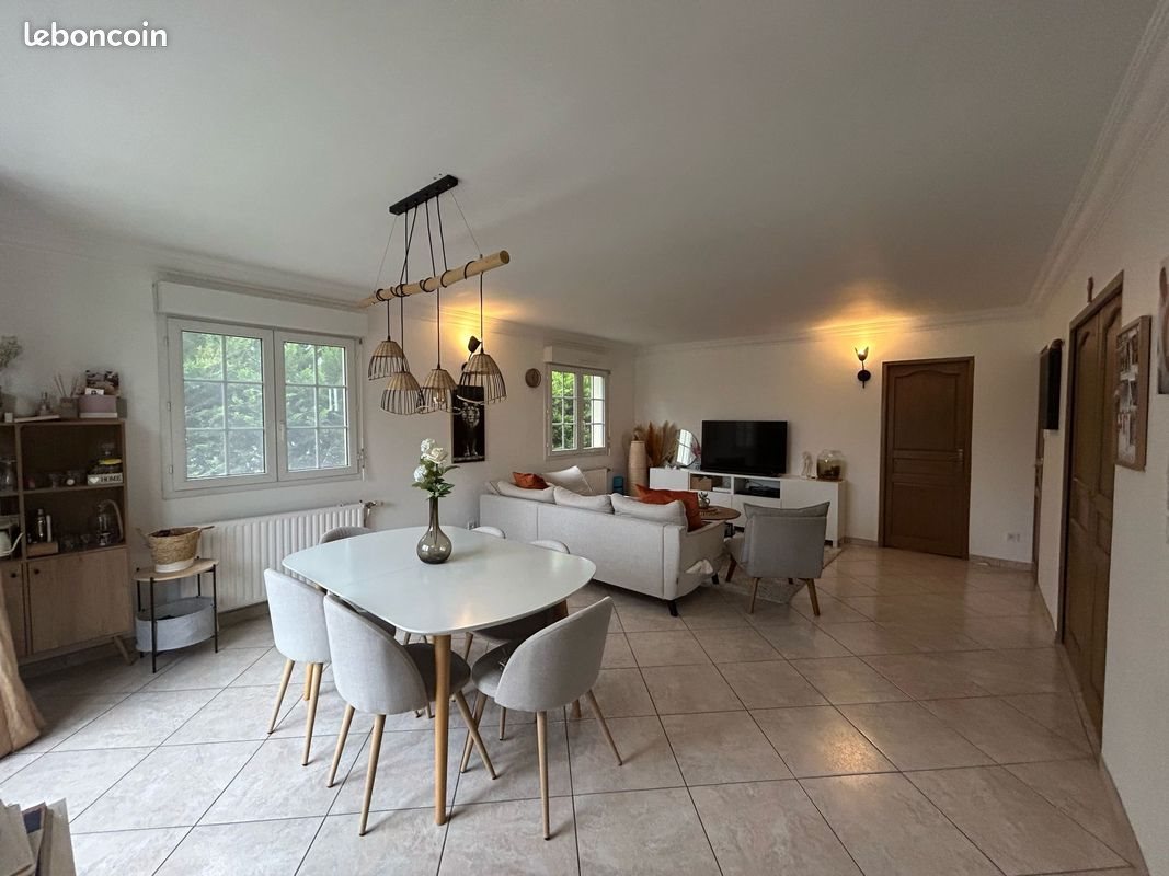 Maison à vendre, 243m², Rosières-près-Troyes