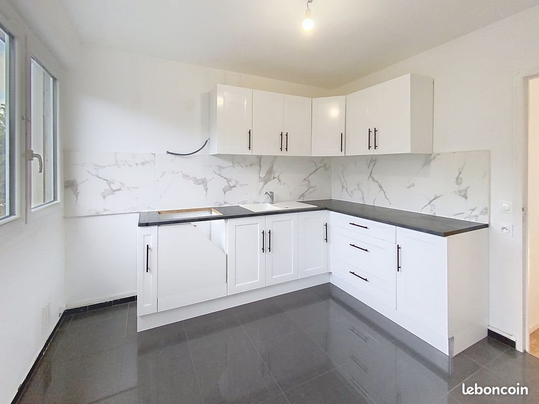 Appartement à louer, 64m², Le Perreux-sur-Marne