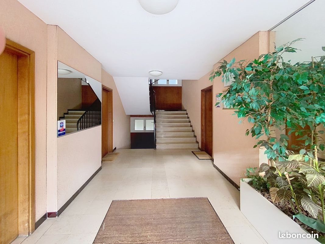 Appartement à louer, 64m², Le Perreux-sur-Marne