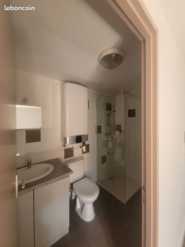 Appartement à louer, 30m², Anduze