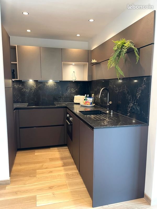 Appartement à louer, 45m², Villeneuve-Loubet