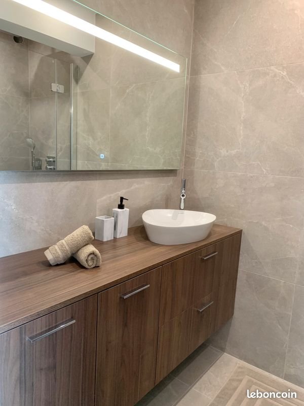 Appartement à louer, 45m², Villeneuve-Loubet