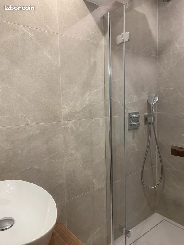 Appartement à louer, 45m², Villeneuve-Loubet