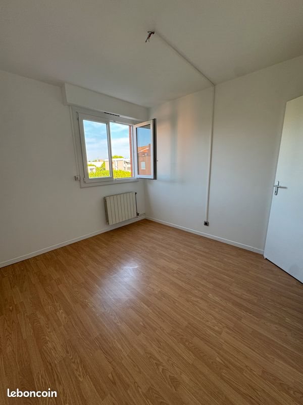 Appartement à louer, 70m², Plan-de-Cuques