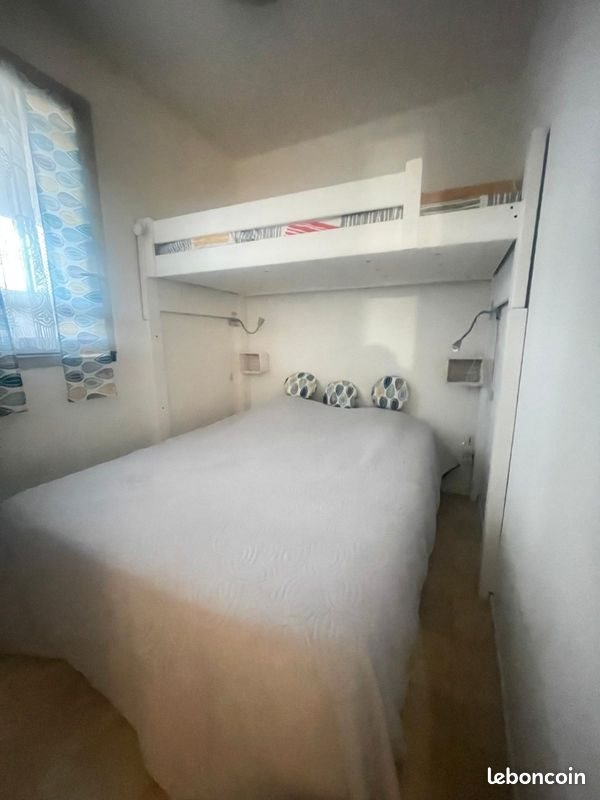 Appartement à louer, 27m², Canet-en-Roussillon