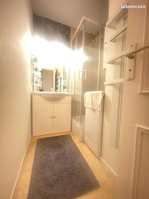 Appartement à louer, 27m², Canet-en-Roussillon