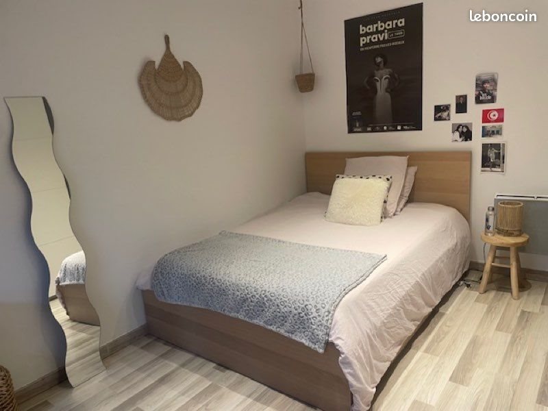 Maison à vendre, 145m², Saint-Brieuc-des-Iffs
