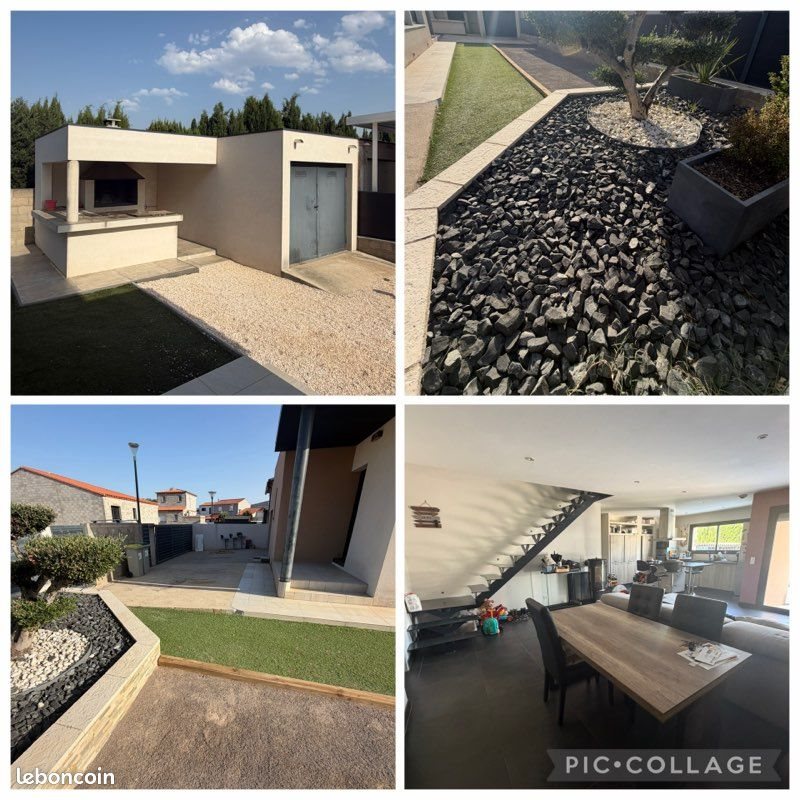 Maison à vendre, 90m², Millas