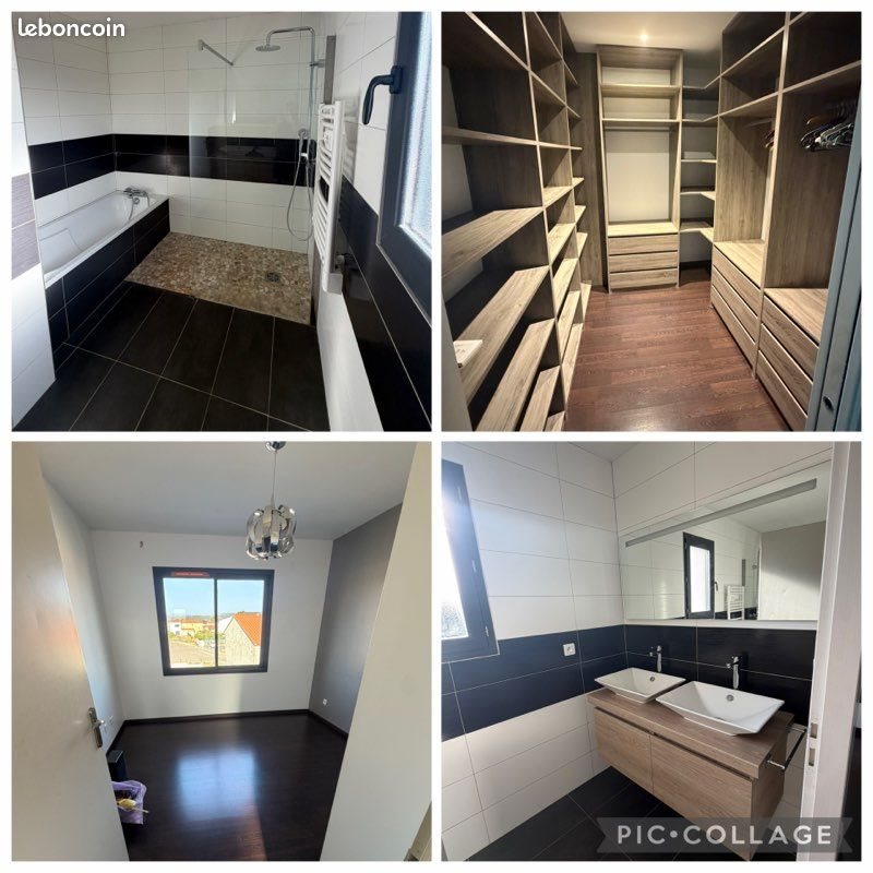 Maison à vendre, 90m², Millas