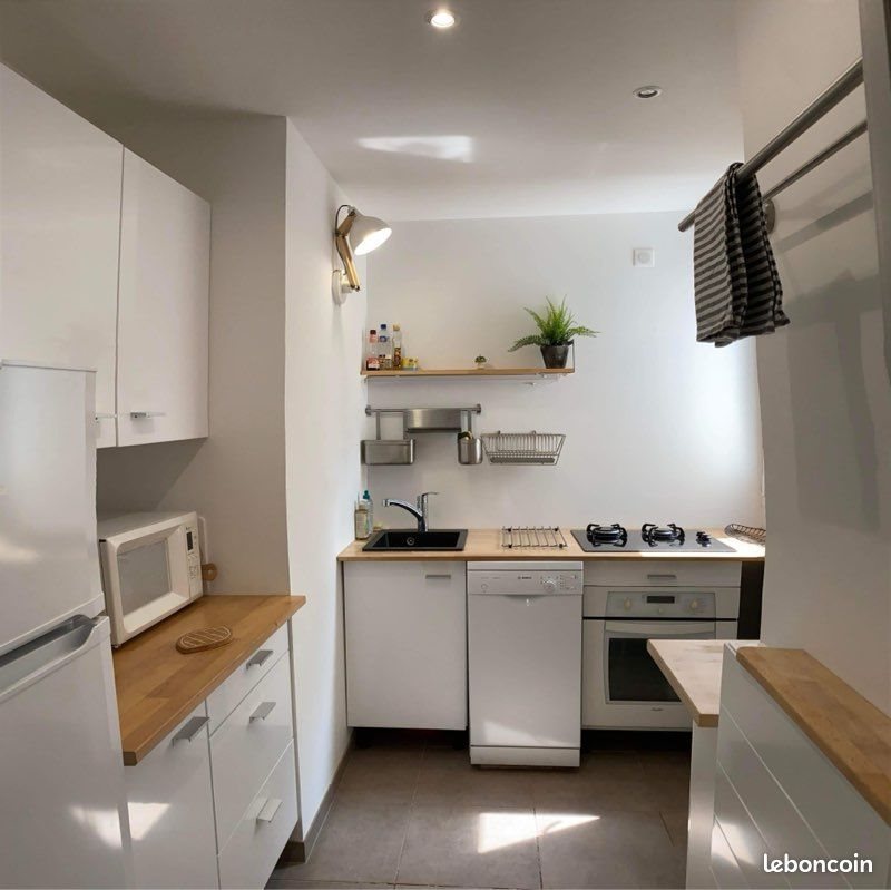 Appartement à louer, 55m², Arcachon