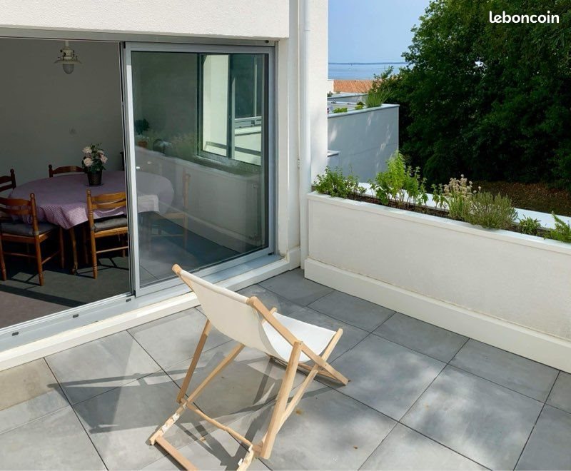 Appartement à louer, 55m², Arcachon