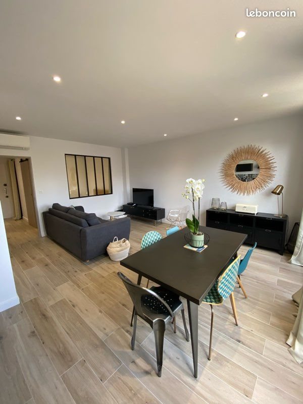 Appartement à louer, 45m², Ajaccio