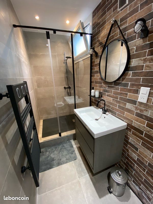 Appartement à louer, 45m², Ajaccio