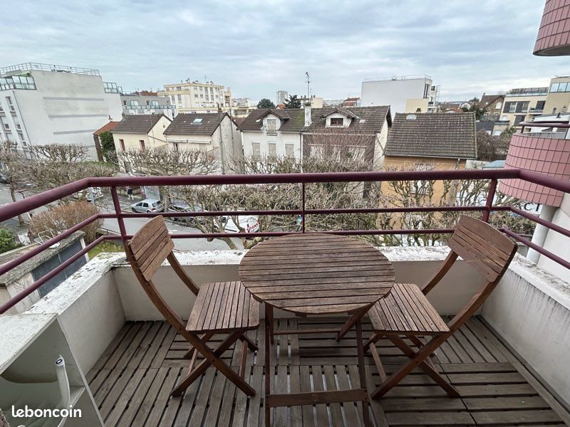 Appartement à louer, 25m², Bondy