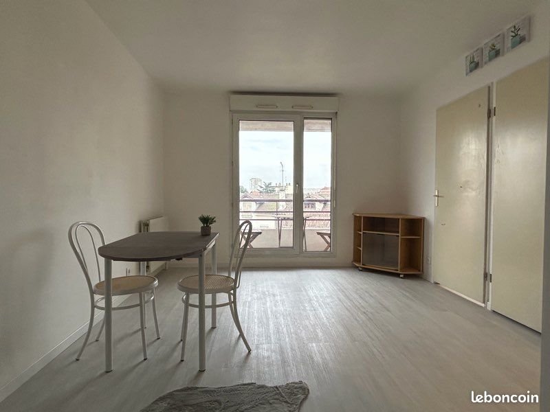 Appartement à louer, 25m², Bondy