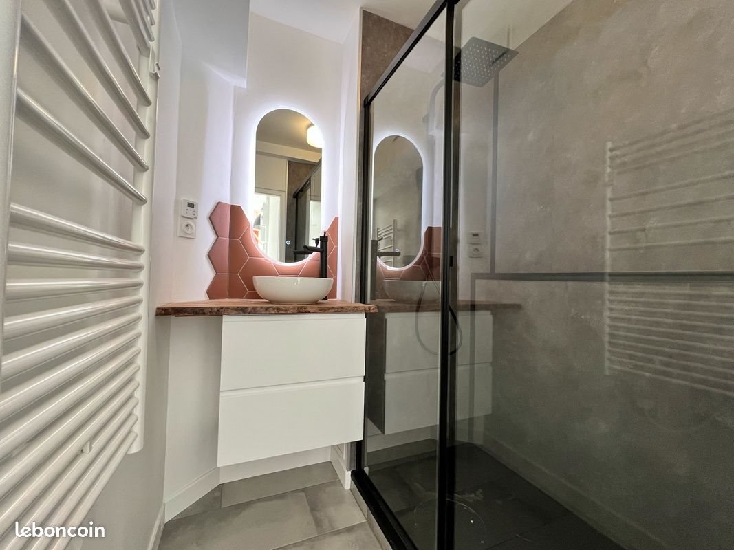 Appartement à louer, 35m², Bressuire
