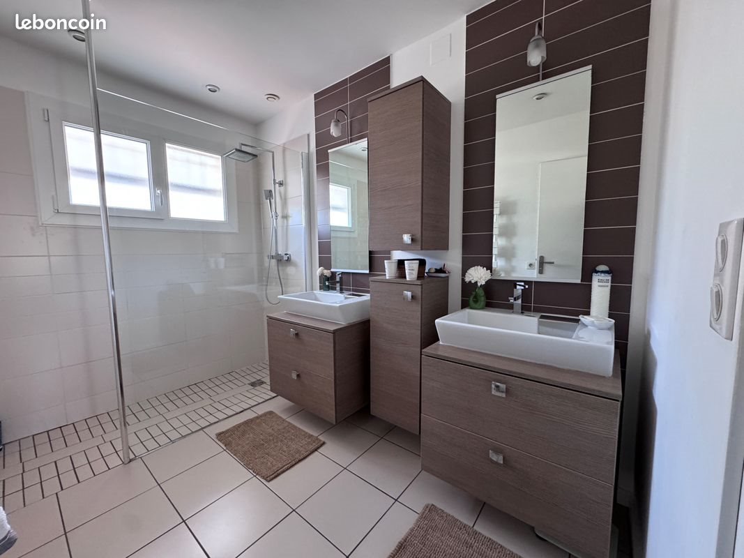 Maison à vendre, 100m², Saint-Médard-en-Jalles