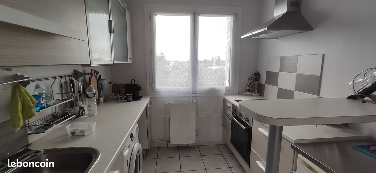 Appartement à louer, 67m², Billère