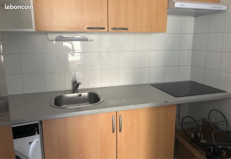Appartement à louer, 56m², Touques