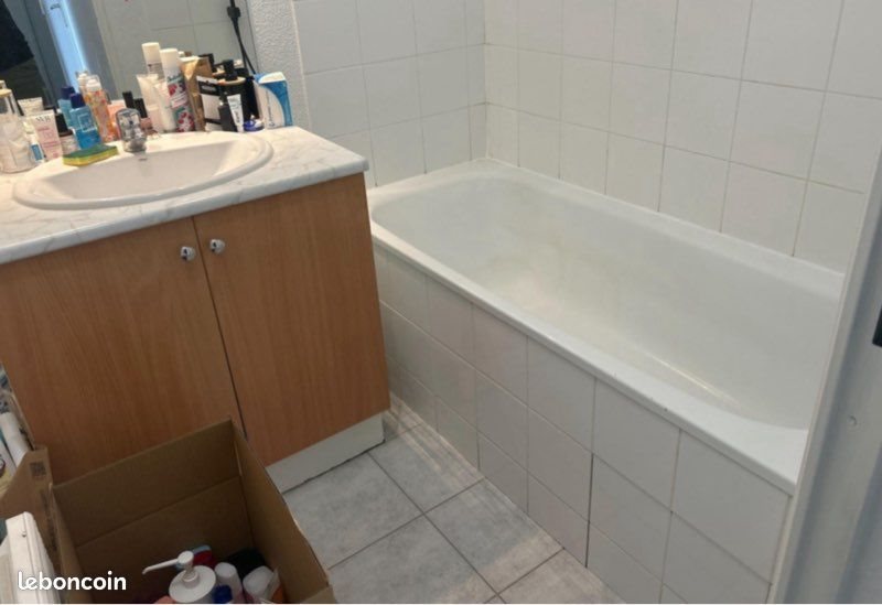 Appartement à louer, 56m², Touques