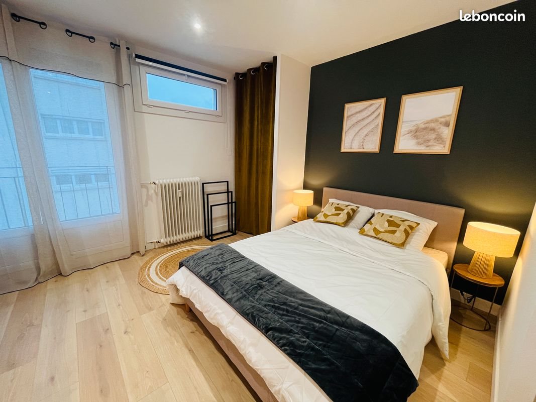 Appartement à louer, 25m², Tarbes