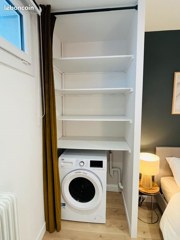 Appartement à louer, 25m², Tarbes
