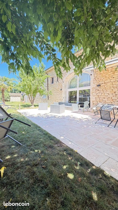 Maison à vendre, 420m², Dracy-le-Fort