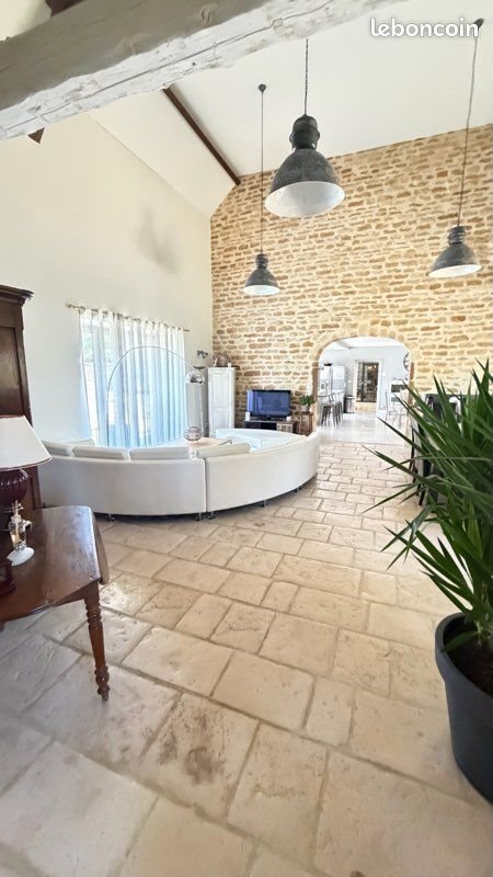 Maison à vendre, 420m², Dracy-le-Fort