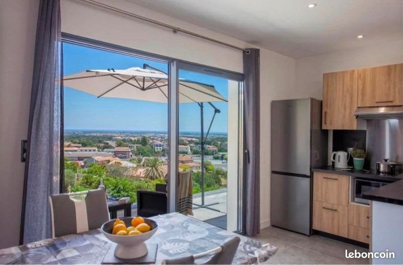 Appartement à louer, 30m², Borgo