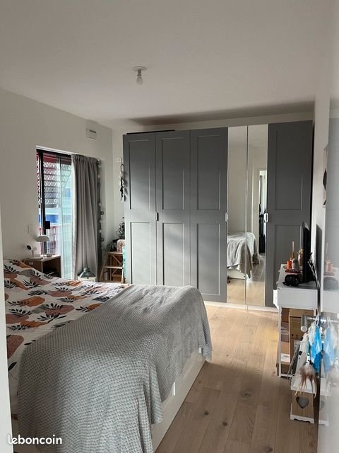 Appartement à louer, 62m², Strasbourg