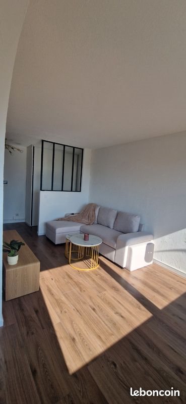 Appartement à louer, 50m², Vétraz-Monthoux