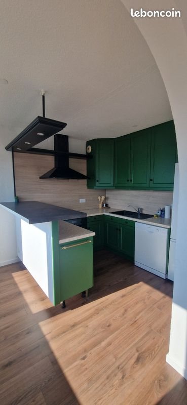 Appartement à louer, 50m², Vétraz-Monthoux