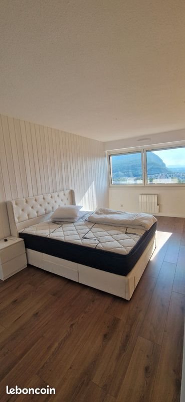 Appartement à louer, 50m², Vétraz-Monthoux