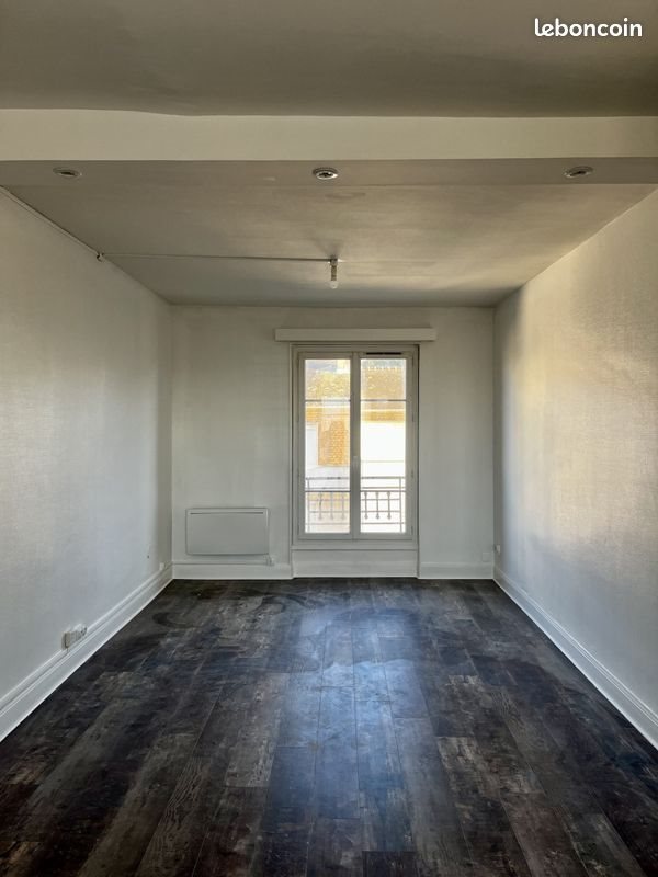 Appartement à louer, 59m², Montluçon