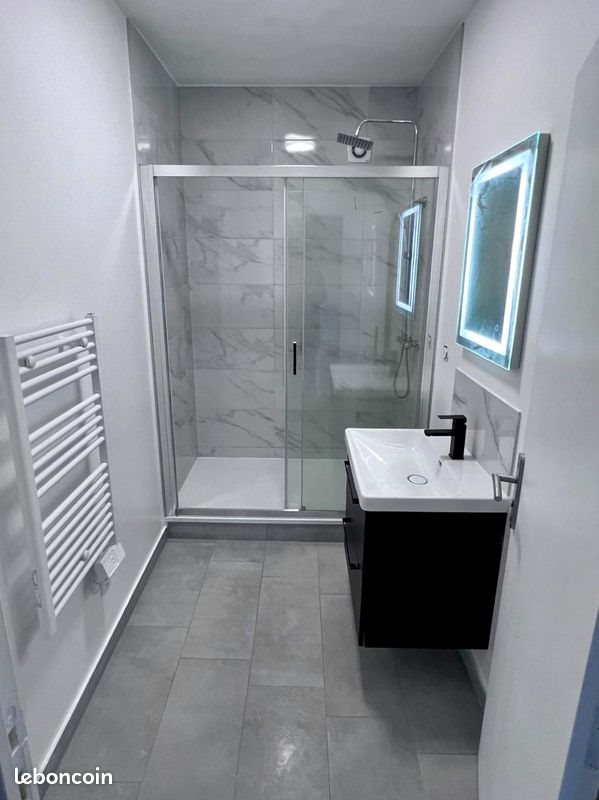 Appartement à louer, 59m², Montluçon