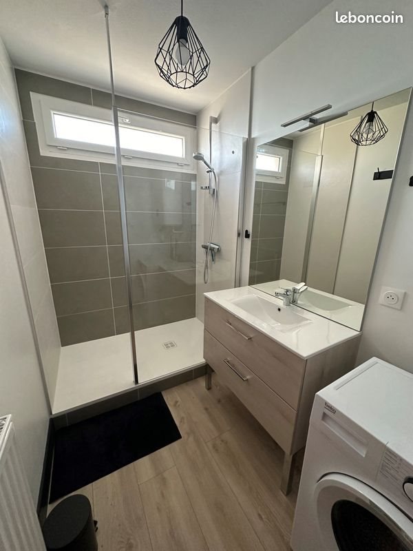 Appartement à louer, 40m², Chalon-sur-Saône