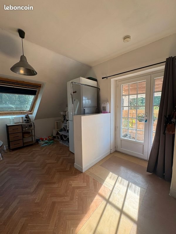 Appartement à louer, 45m², Larmor-Plage