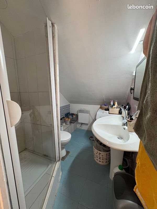 Appartement à louer, 45m², Larmor-Plage