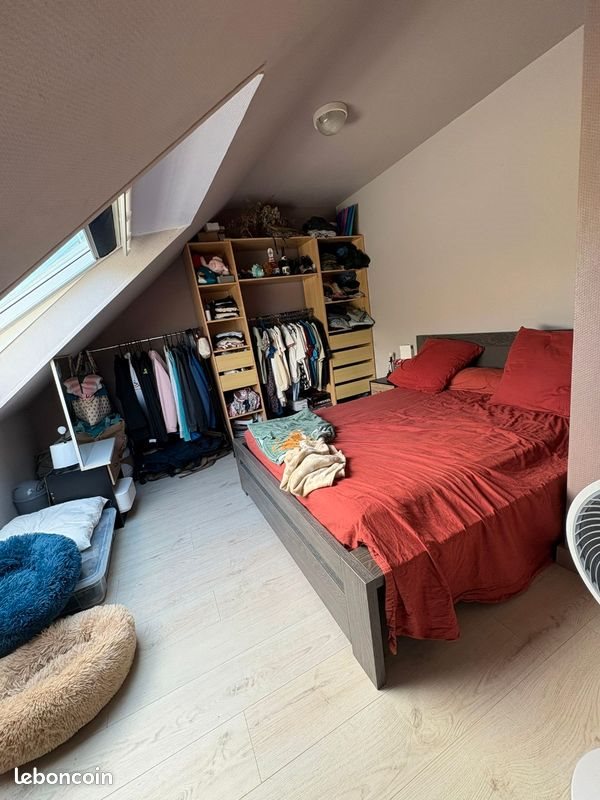 Appartement à louer, 45m², Larmor-Plage