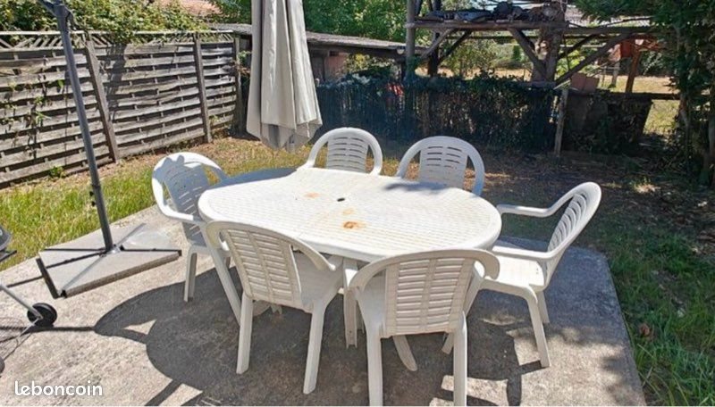 Maison à louer, 75m², Biganos