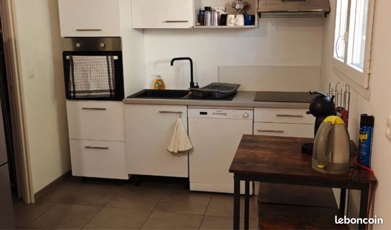Maison à louer, 75m², Biganos