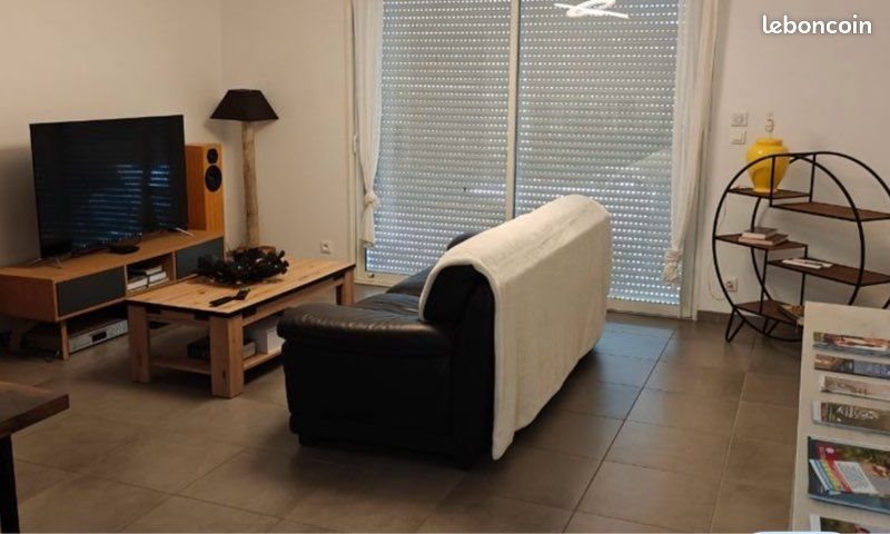 Maison à louer, 75m², Biganos