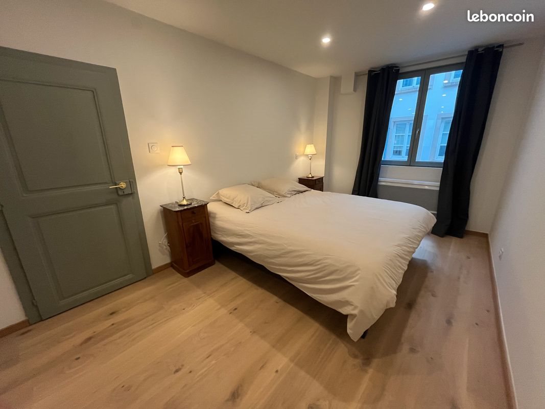Appartement à louer, 60m², Strasbourg