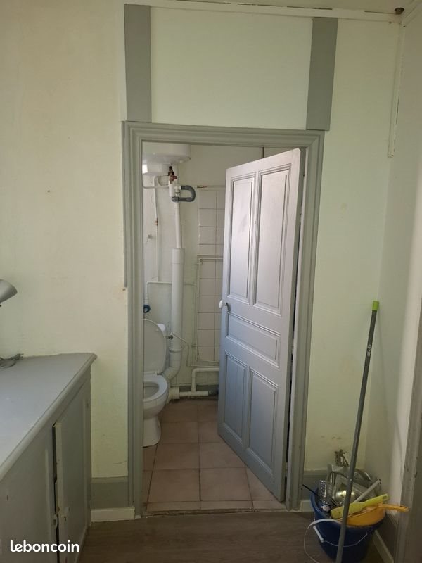 Appartement à louer, 45m², Courpière